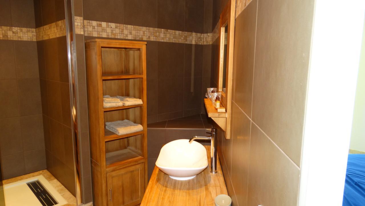 Moulin De Reigner Bed & Breakfast Anché Екстериор снимка