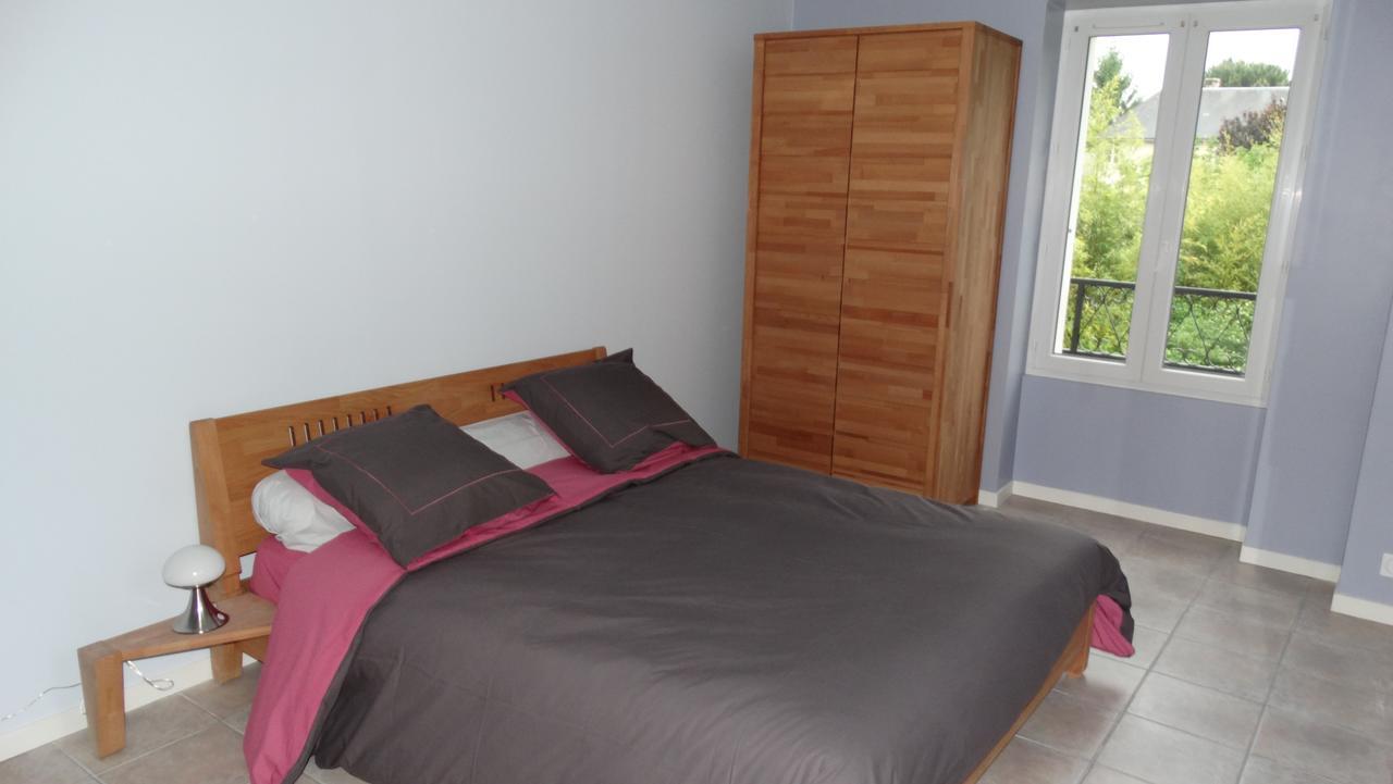 Moulin De Reigner Bed & Breakfast Anché Екстериор снимка